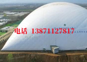 成都气膜棚卷帘门,电动门